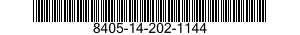 8405-14-202-1144  8405142021144 142021144