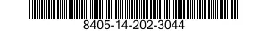 8405-14-202-3044  8405142023044 142023044