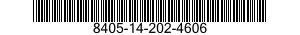 8405-14-202-4606  8405142024606 142024606