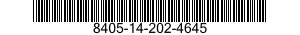 8405-14-202-4645  8405142024645 142024645