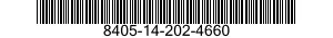 8405-14-202-4660  8405142024660 142024660