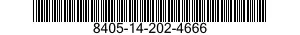 8405-14-202-4666  8405142024666 142024666