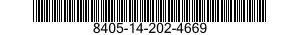 8405-14-202-4669  8405142024669 142024669
