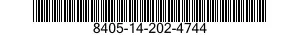 8405-14-202-4744  8405142024744 142024744