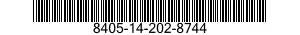 8405-14-202-8744  8405142028744 142028744