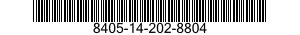 8405-14-202-8804  8405142028804 142028804