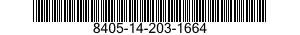 8405-14-203-1664  8405142031664 142031664
