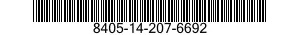 8405-14-207-6692  8405142076692 142076692