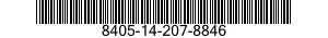 8405-14-207-8846  8405142078846 142078846