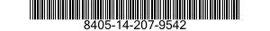 8405-14-207-9542  8405142079542 142079542