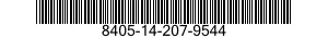 8405-14-207-9544  8405142079544 142079544