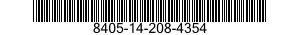 8405-14-208-4354  8405142084354 142084354