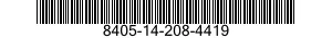 8405-14-208-4419  8405142084419 142084419