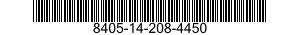 8405-14-208-4450  8405142084450 142084450