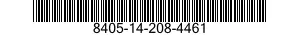 8405-14-208-4461  8405142084461 142084461