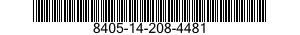 8405-14-208-4481  8405142084481 142084481