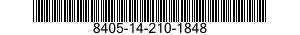 8405-14-210-1848  8405142101848 142101848