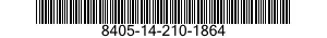 8405-14-210-1864  8405142101864 142101864