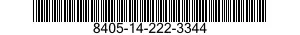 8405-14-222-3344  8405142223344 142223344