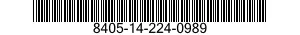 8405-14-224-0989  8405142240989 142240989
