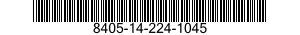 8405-14-224-1045  8405142241045 142241045