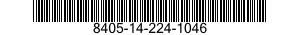 8405-14-224-1046  8405142241046 142241046