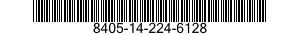 8405-14-224-6128  8405142246128 142246128