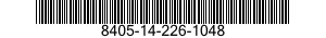 8405-14-226-1048  8405142261048 142261048