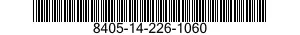 8405-14-226-1060  8405142261060 142261060
