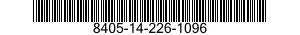8405-14-226-1096  8405142261096 142261096
