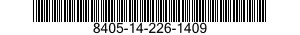 8405-14-226-1409  8405142261409 142261409