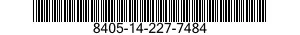 8405-14-227-7484  8405142277484 142277484
