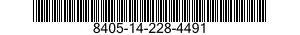 8405-14-228-4491  8405142284491 142284491