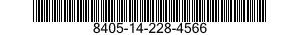 8405-14-228-4566  8405142284566 142284566