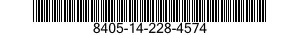 8405-14-228-4574  8405142284574 142284574