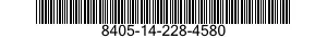 8405-14-228-4580  8405142284580 142284580
