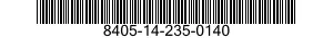 8405-14-235-0140  8405142350140 142350140