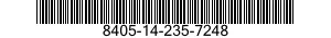 8405-14-235-7248  8405142357248 142357248