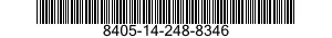 8405-14-248-8346  8405142488346 142488346