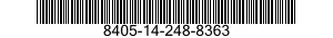 8405-14-248-8363  8405142488363 142488363