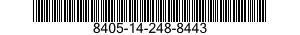 8405-14-248-8443  8405142488443 142488443