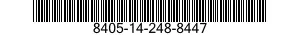8405-14-248-8447  8405142488447 142488447