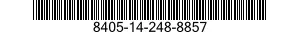 8405-14-248-8857 COAT,MAN'S 8405142488857 142488857