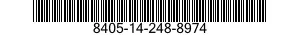 8405-14-248-8974  8405142488974 142488974