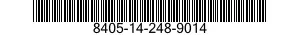 8405-14-248-9014  8405142489014 142489014