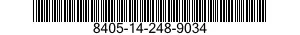 8405-14-248-9034  8405142489034 142489034