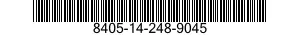 8405-14-248-9045  8405142489045 142489045