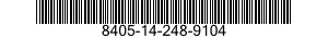 8405-14-248-9104  8405142489104 142489104