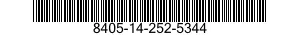 8405-14-252-5344  8405142525344 142525344