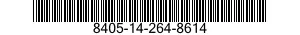 8405-14-264-8614  8405142648614 142648614